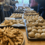 RPM's Syrian Culture Café - 2025